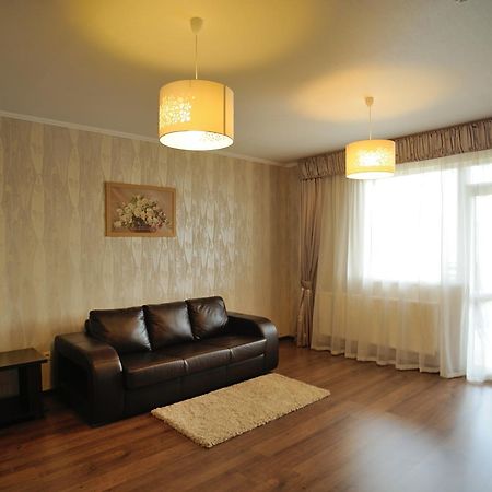 Hotel Vulyk Duliby Exteriér fotografie
