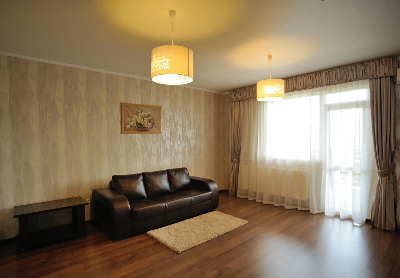 Hotel Vulyk Duliby Exteriér fotografie